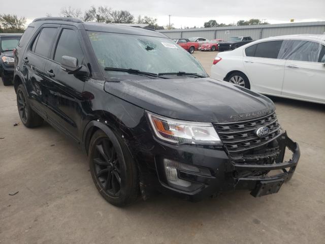 FORD EXPLORER X 2017 1fm5k7d8xhgd86644