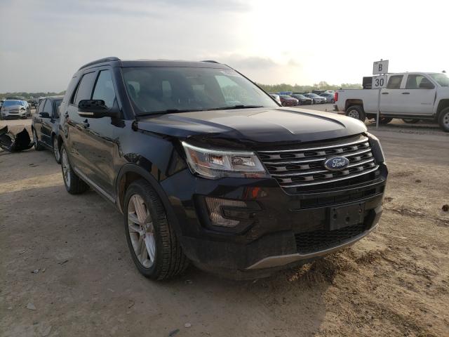 FORD EXPLORER X 2017 1fm5k7d8xhgd98776