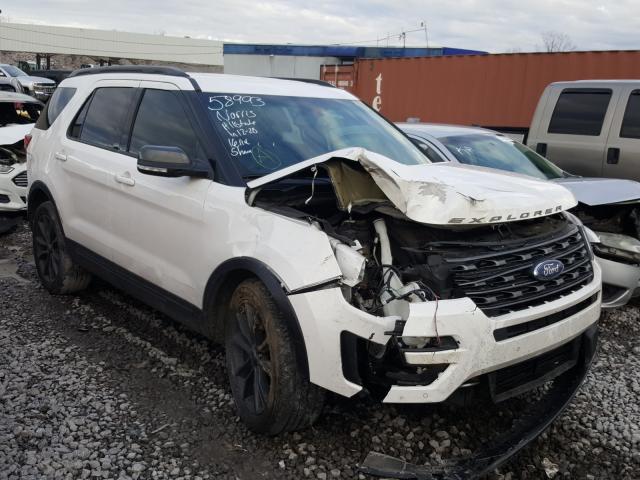 FORD NULL 2017 1fm5k7d8xhge32554