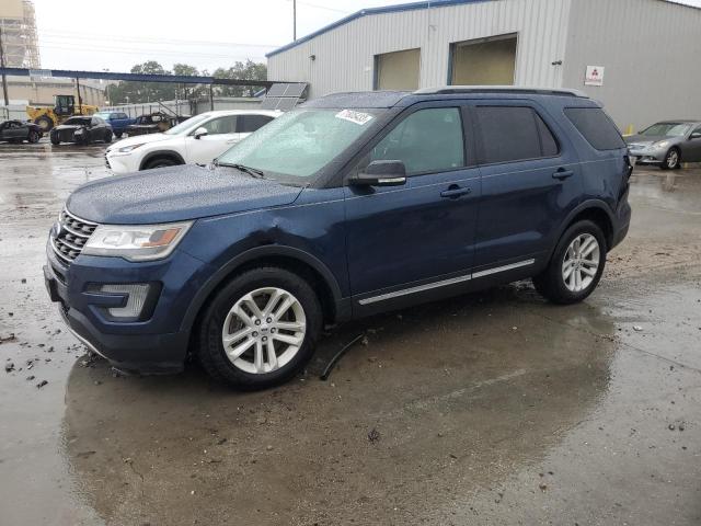 FORD EXPLORER 2017 1fm5k7d8xhge32845