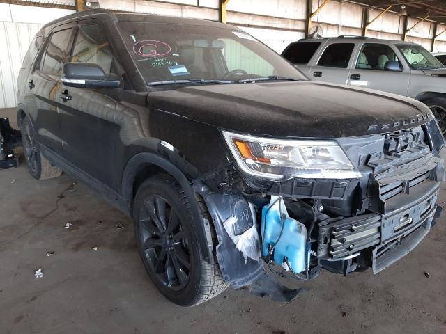 FORD EXPLORER X 2018 1fm5k7d8xjga04392