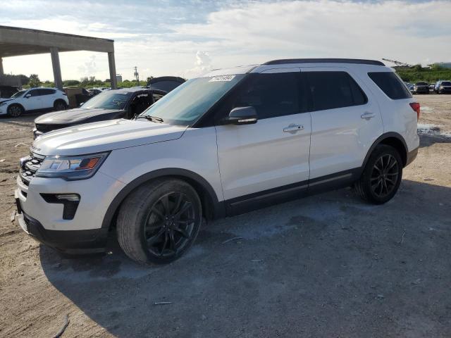 FORD EXPLORER X 2018 1fm5k7d8xjga12122