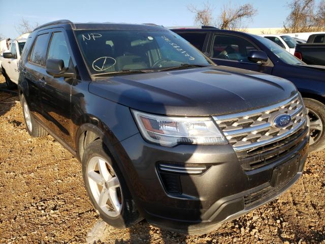 FORD EXPLORER X 2018 1fm5k7d8xjga51924