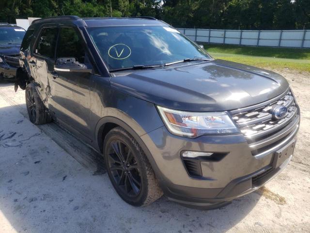 FORD EXPLORER X 2018 1fm5k7d8xjga97401