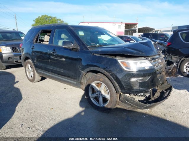 FORD EXPLORER 2018 1fm5k7d8xjgb15766