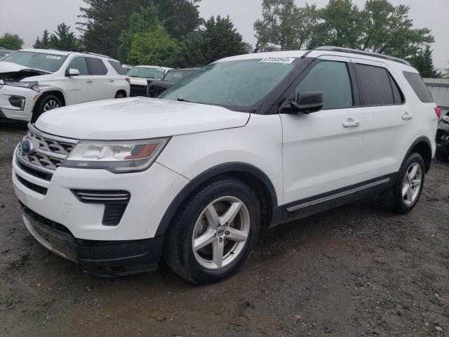 FORD EXPLORER X 2018 1fm5k7d8xjgb15783