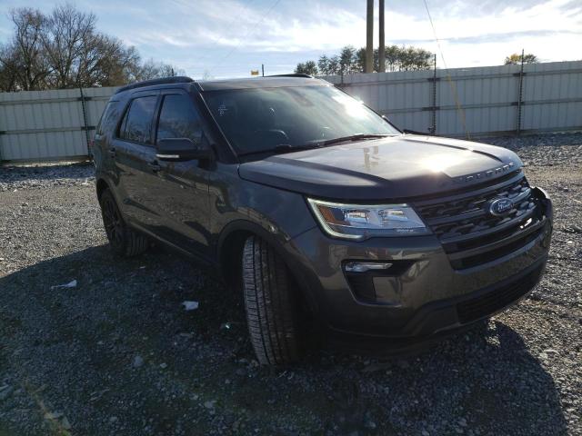 FORD EXPLORER X 2018 1fm5k7d8xjgb26220