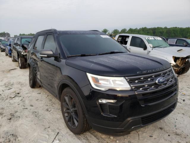 FORD EXPLORER X 2018 1fm5k7d8xjgb27142