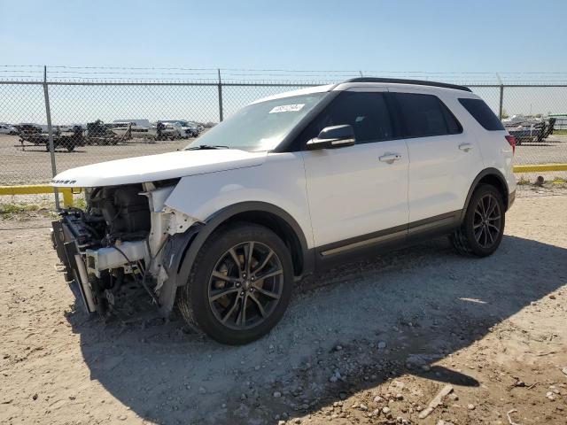 FORD EXPLORER 2018 1fm5k7d8xjgb29912