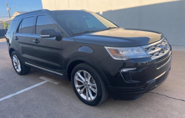 FORD EXPLORER X 2018 1fm5k7d8xjgb29943