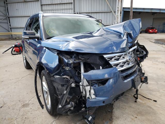 FORD EXPLORER X 2018 1fm5k7d8xjgb29974