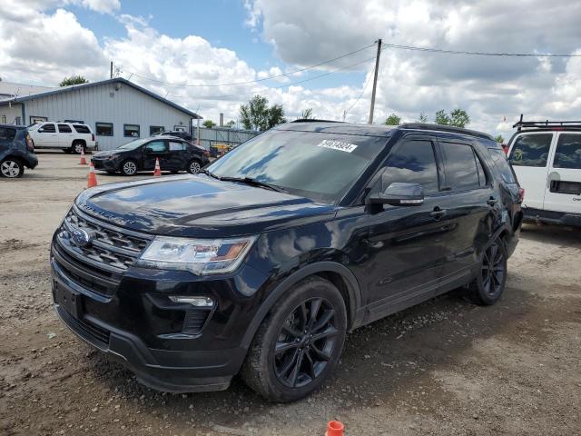 FORD EXPLORER 2018 1fm5k7d8xjgb31921