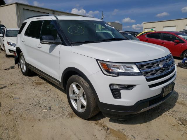 FORD EXPLORER X 2018 1fm5k7d8xjgb74543