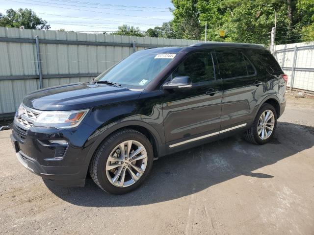 FORD EXPLORER 2018 1fm5k7d8xjgc26110