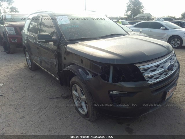 FORD EXPLORER 2018 1fm5k7d8xjgc26303