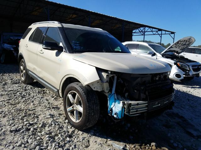 FORD EXPLORER X 2018 1fm5k7d8xjgc38886