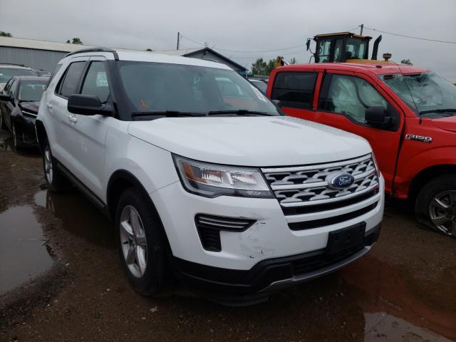 FORD EXPLORER 2019 1fm5k7d8xkga27351