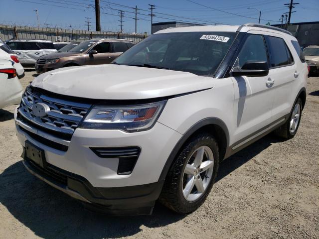 FORD EXPLORER 2019 1fm5k7d8xkga28306