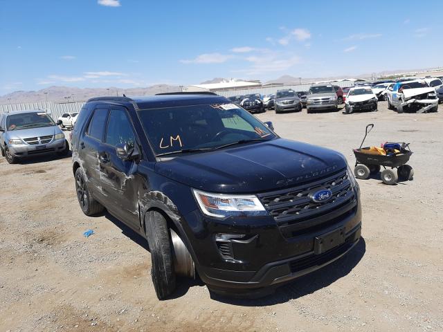 FORD EXPLORER 2018 1fm5k7d8xkga41878