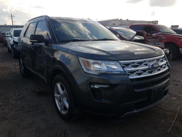 FORD EXPLORER X 2019 1fm5k7d8xkga59832