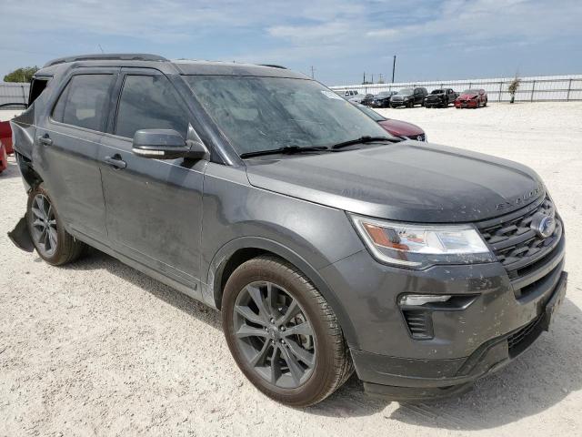 FORD EXPLORER X 2019 1fm5k7d8xkga76873