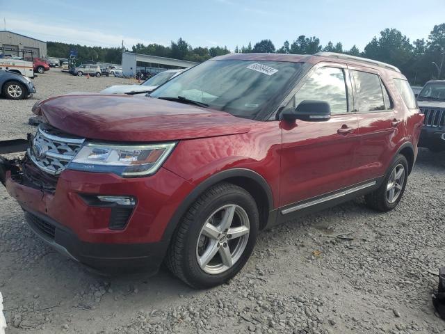 FORD EXPLORER 2019 1fm5k7d8xkgb02520