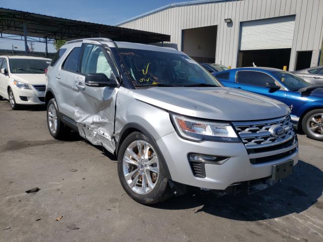 FORD EXPLORER X 2019 1fm5k7d8xkgb03148