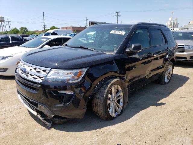 FORD EXPLORER X 2019 1fm5k7d8xkgb03795