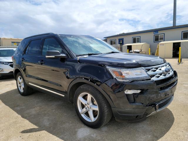 FORD EXPLORER X 2019 1fm5k7d8xkgb29264