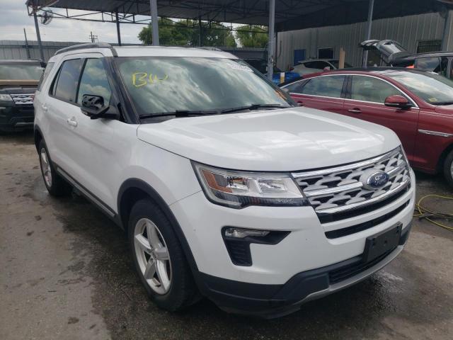 FORD EXPLORER X 2019 1fm5k7d8xkgb47070