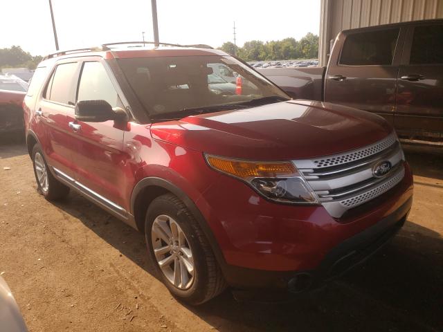 FORD EXPLORER X 2013 1fm5k7d90dga03653