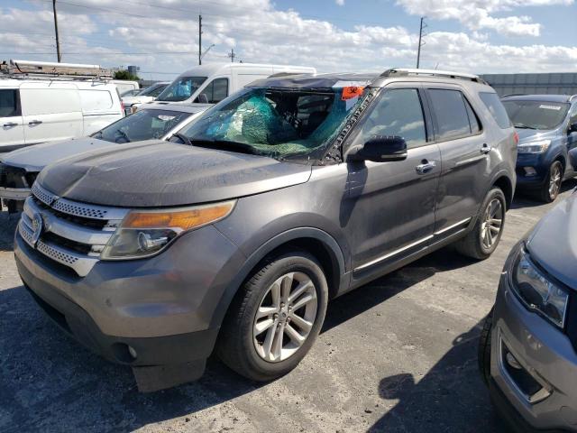 FORD EXPLORER X 2013 1fm5k7d90dga32912