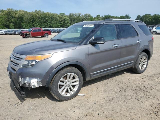 FORD EXPLORER 2013 1fm5k7d90dga87635