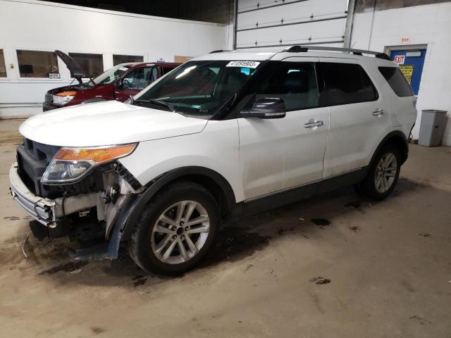 FORD EXPLORER X 2013 1fm5k7d90dgb18642