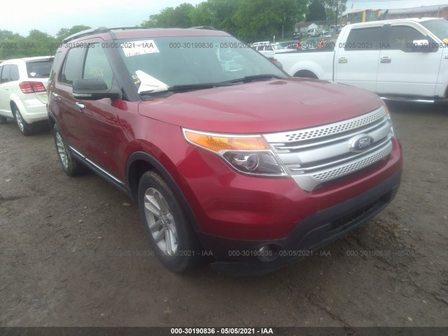 FORD EXPLORER 2013 1fm5k7d90dgb21671