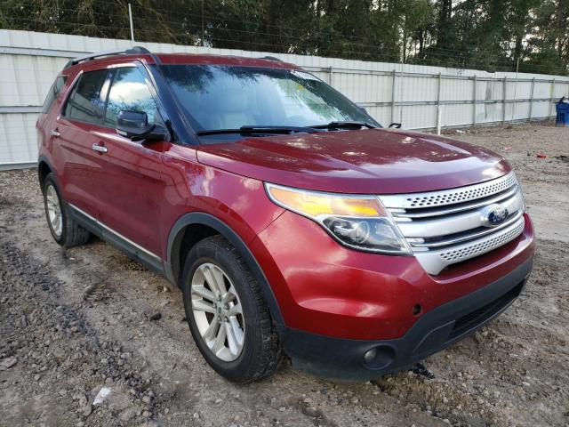 FORD EXPLORER X 2013 1fm5k7d90dgb75875