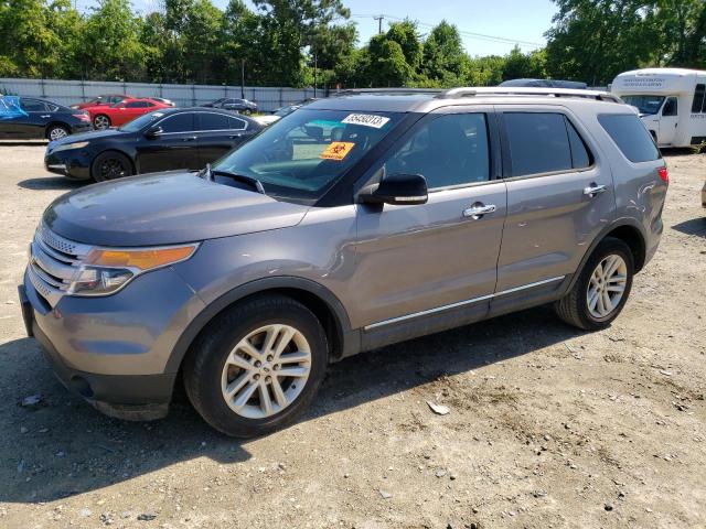 FORD EXPLORER X 2013 1fm5k7d90dgc09491