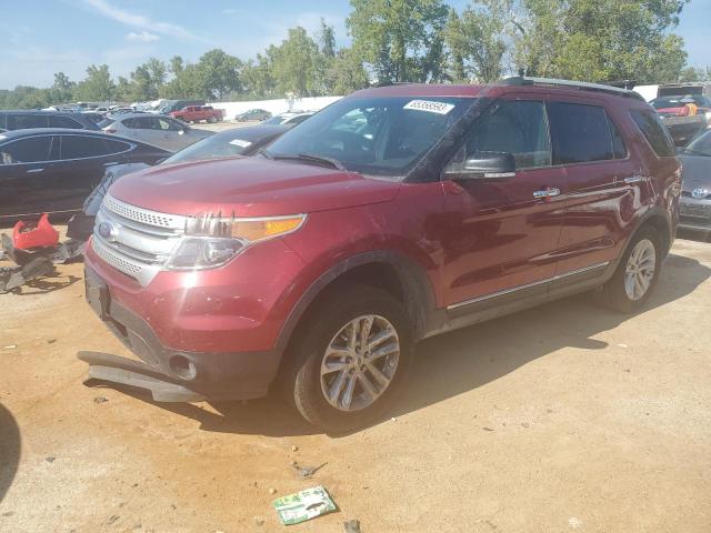 FORD EXPLORER X 2014 1fm5k7d90ega66429