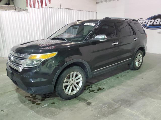 FORD EXPLORER X 2015 1fm5k7d90fga13652