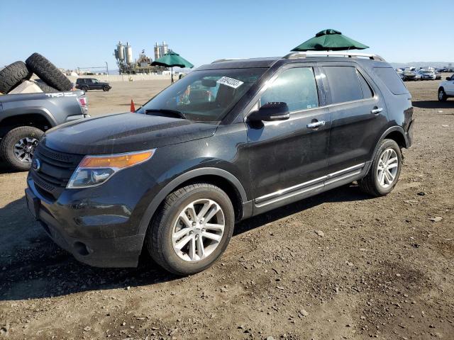 FORD EXPLORER X 2015 1fm5k7d90fgb73885