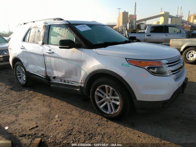 FORD EXPLORER 2015 1fm5k7d90fgb90038