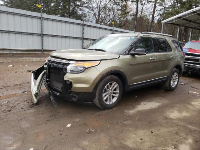 FORD EXPLORER X 2013 1fm5k7d91dga06173