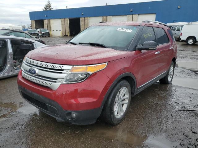 FORD EXPLORER X 2013 1fm5k7d91dga11566