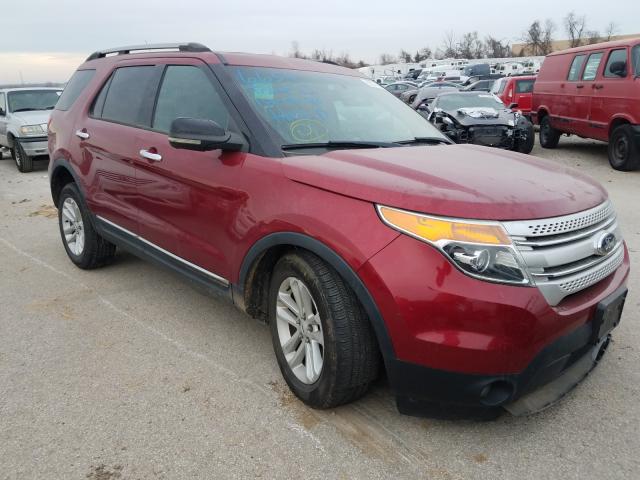 FORD EXPLORER X 2013 1fm5k7d91dga17478