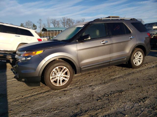 FORD EXPLORER 2013 1fm5k7d91dga65174