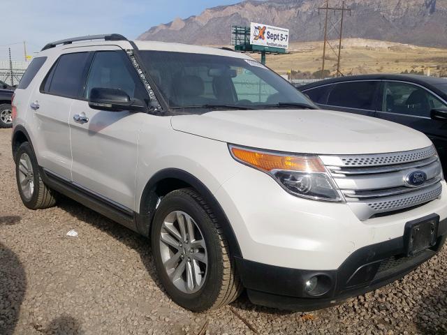 FORD EXPLORER X 2013 1fm5k7d91dga66695