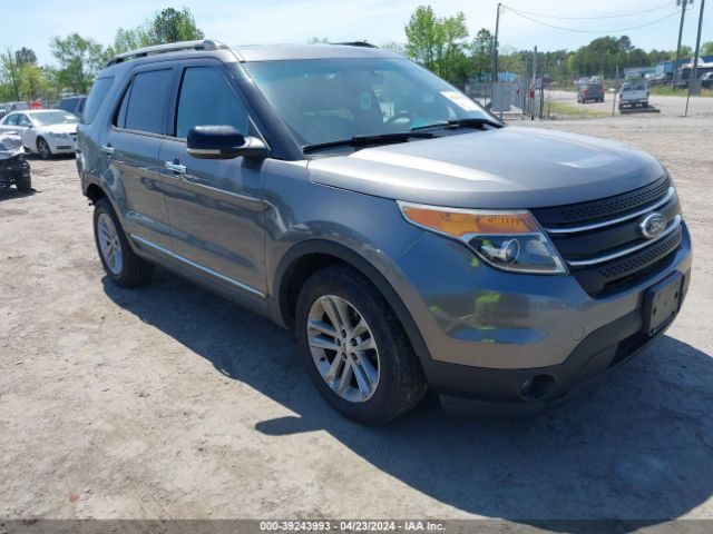 FORD EXPLORER 2013 1fm5k7d91dga87076