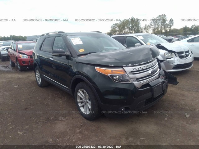 FORD EXPLORER 2013 1fm5k7d91dga97543