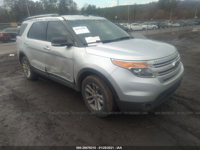 FORD EXPLORER 2013 1fm5k7d91dgb34980