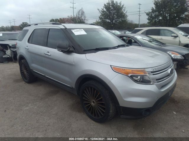 FORD EXPLORER 2014 1fm5k7d91egb35659